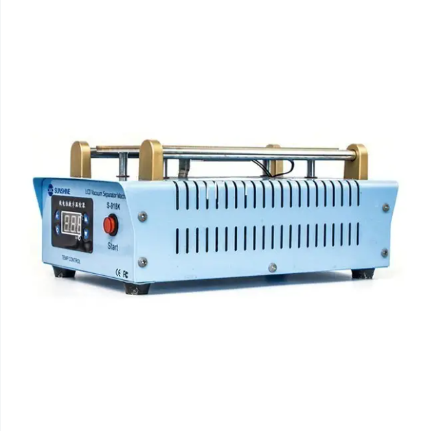 قیمت سپراتور سانشاین مدل S-918K