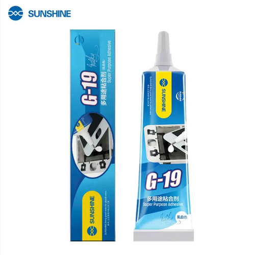 SUNSHINE G-19 50ML