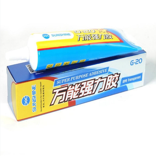 قیمت چسب چند منظوره سانشاین