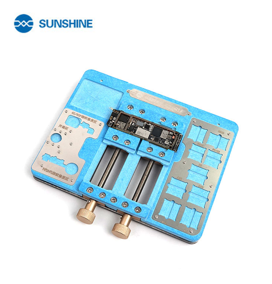 گیره برد سانشاین مدلSunshine SS-601J