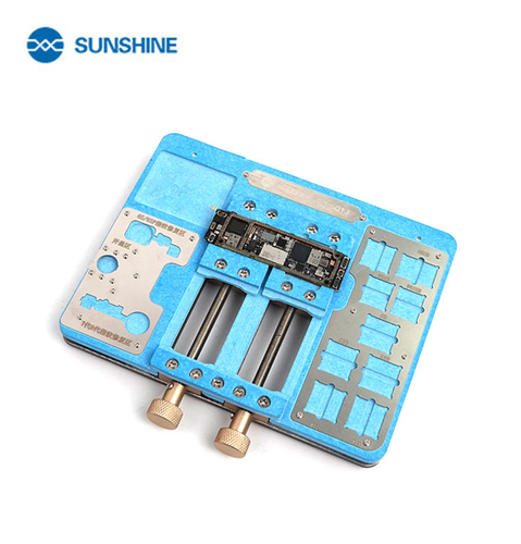 گیره برد سانشاین مدلSunshine SS-601J