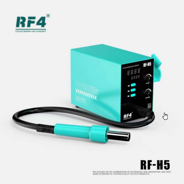 قیمت هیتر RF-H3