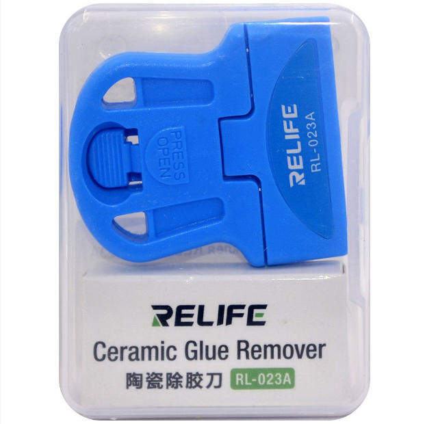 دسته تیغ ریلایف مدل Relife RL-023A