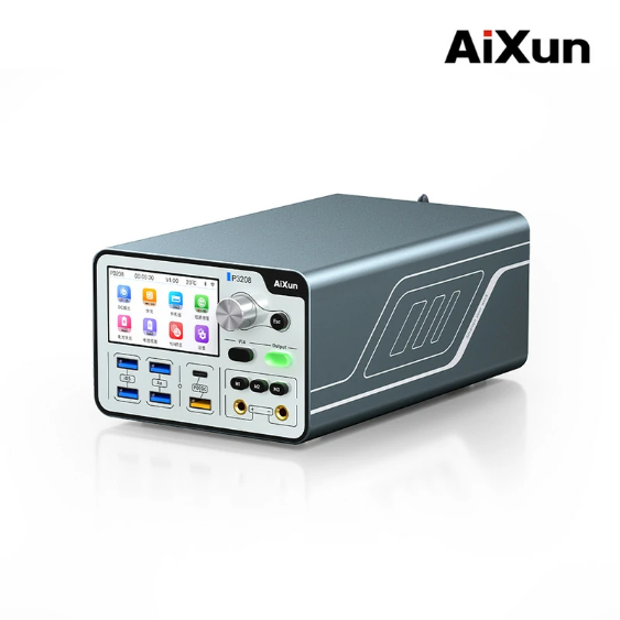 Aixun P3208