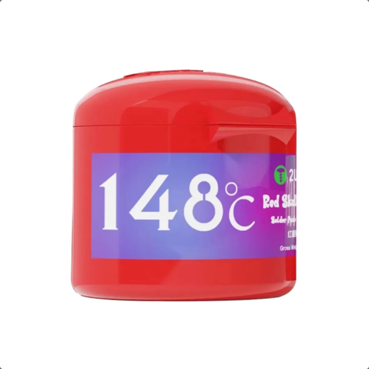 خمیر قلع 148 درجه 2UUL