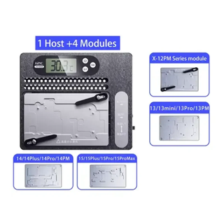 i2C T18