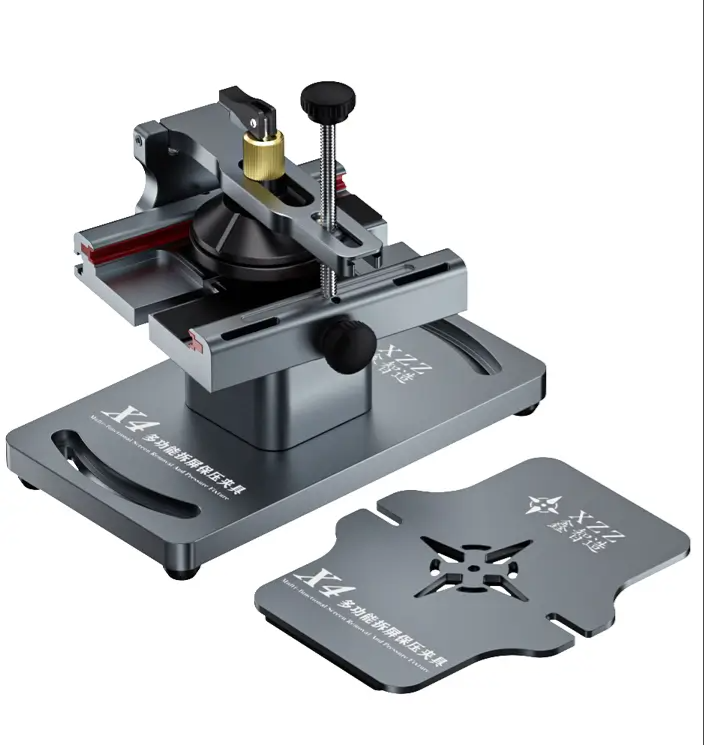 گیره Xzz X4 4in1