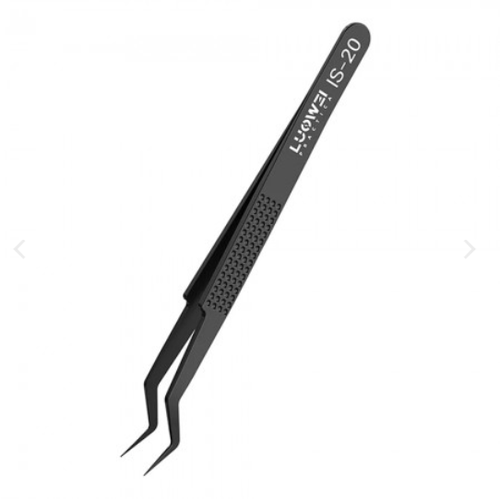 پنس LUOWEI مدل LW-IS20