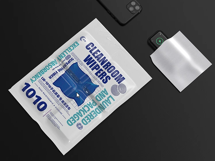 دستمال 400 عددی کلس