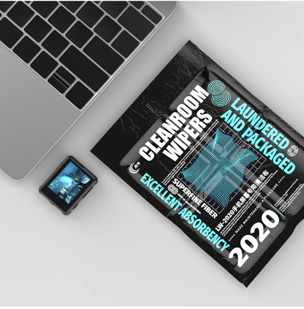 دستمال تمیز کننده لووی