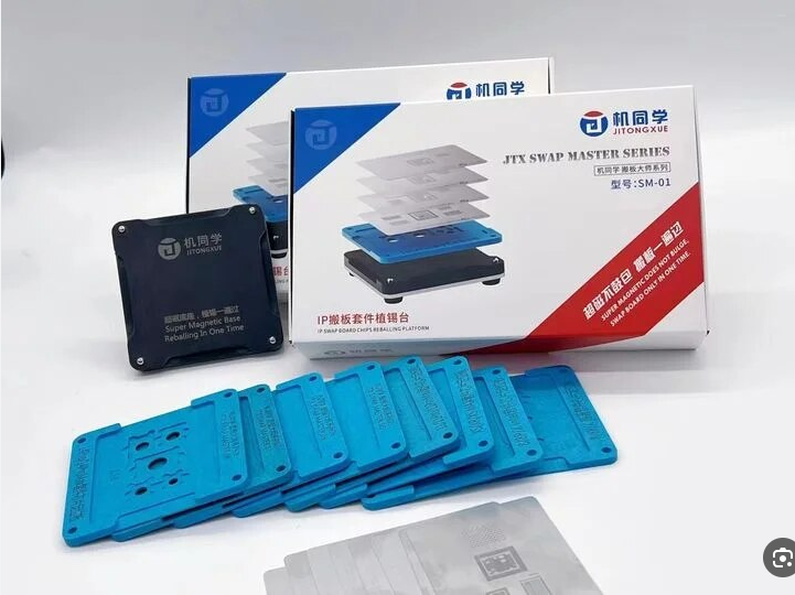 شابلون ایسی جی تی ایکس