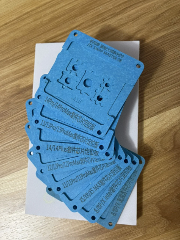 قیمت شابل و فیکسچر ایسی مدل JTX SM-01