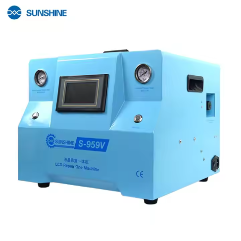 لمینت سانشاین مدلS-959V