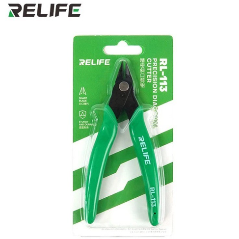 کف چین ریلایف مدل  RELIFE RL-113