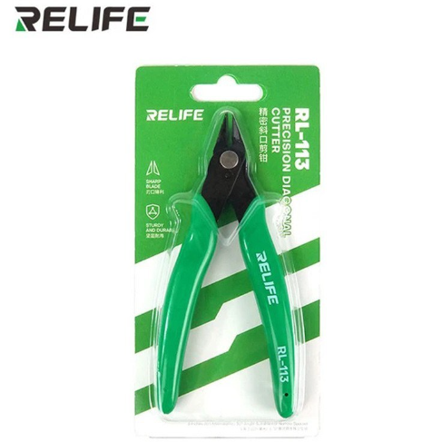 کف چین ریلایف مدل RELIFE RL-113