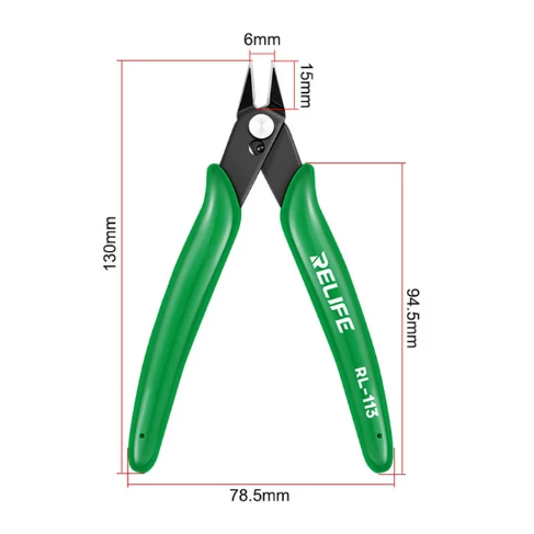 قیمت  کف چین ریلایف مدل  RELIFE RL-113