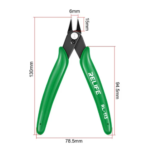 قیمت کف چین ریلایف مدل RELIFE RL-113