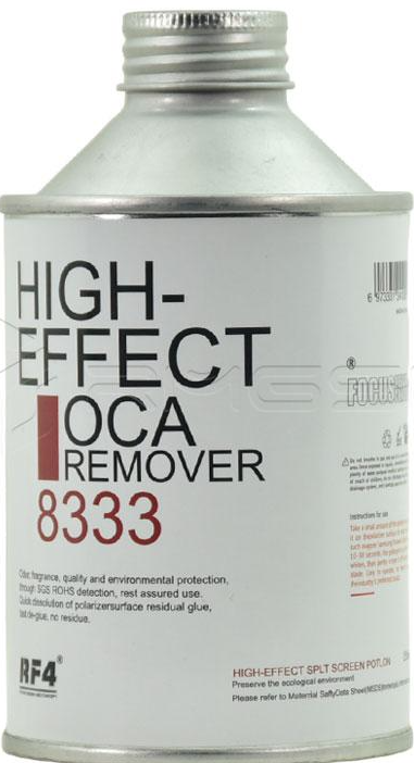 حلال چسب OCA مدل RF4 8333