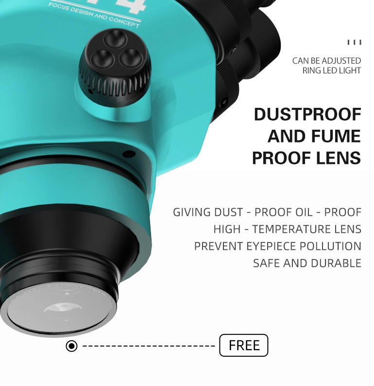 قیمت لوپ سه چشم 7050 مدل 2024