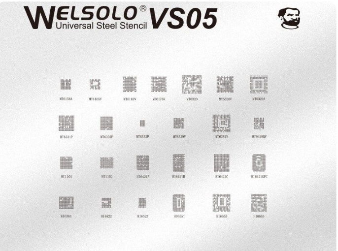 VS05 IC