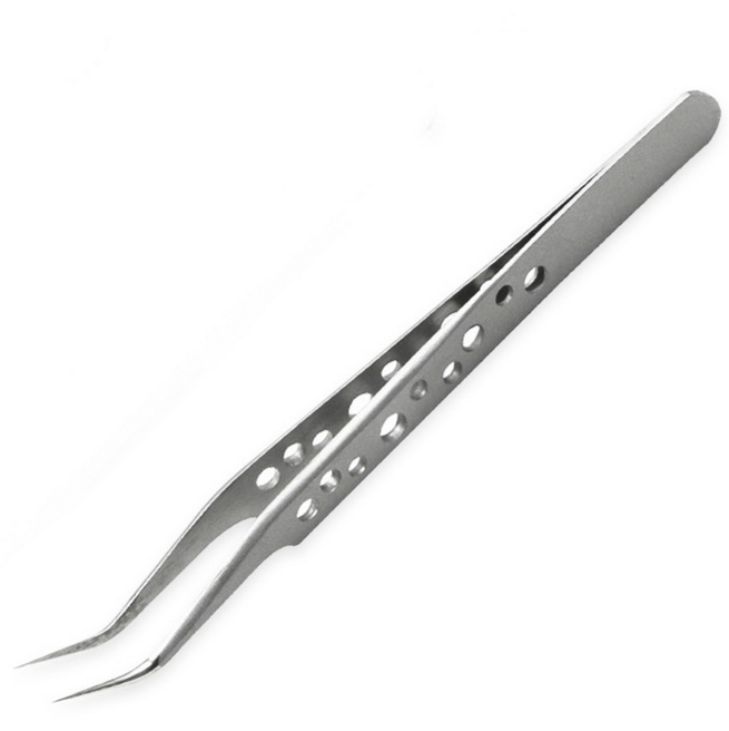 پنس سر کج ریلایف