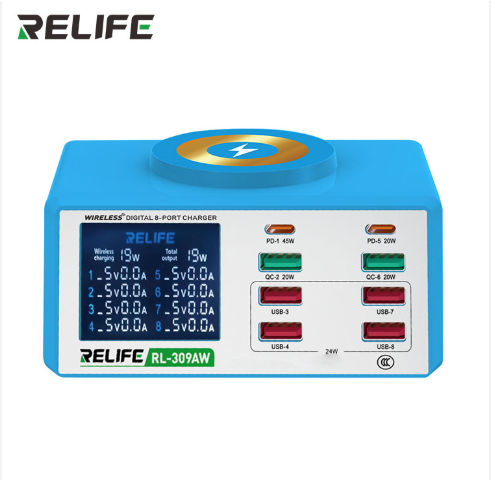 RELIFE RL-309AW