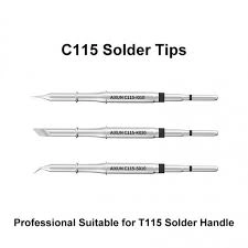 نوک هویه سرکج MAANT