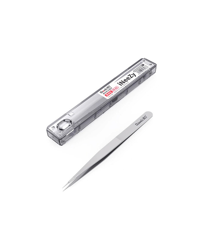 پنس سرصاف کیانلی