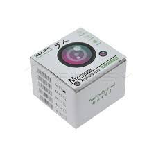 لنز واید5x