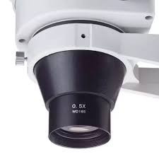 لنز واید 5x