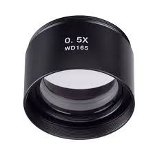 لنز واید لوپ