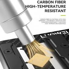 گیره ایسی لووی