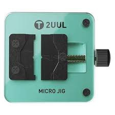 گیره ایسی bh04