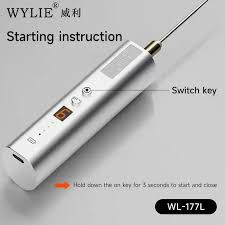 wylie wl-177l