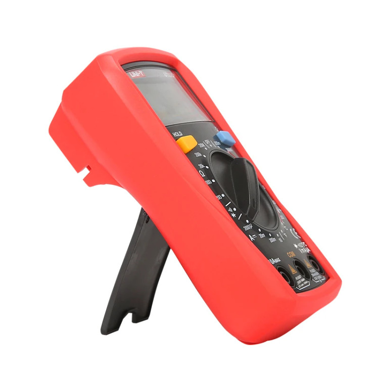 مولتی متر دیجیتال