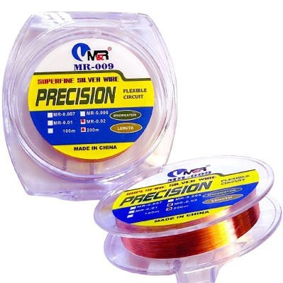 سیم جامپر MR 0.02MM